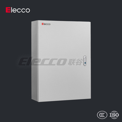 联谷出口型基业箱500*700*200mm防护箱/JXF布线箱CE认证IP55电箱