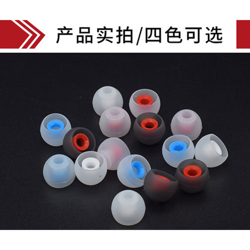 硅胶耳帽久带不痛舒适耐用