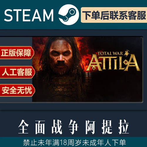 SteamPC正版游戏链轮p