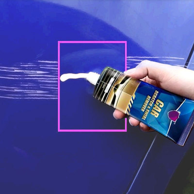 Car Scratch Remover Rep Paint Care Tool Auto Swirl Remove