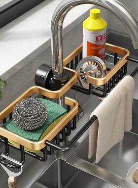 跨境出口kitchen accessories kitchen accessories收纳架置物架