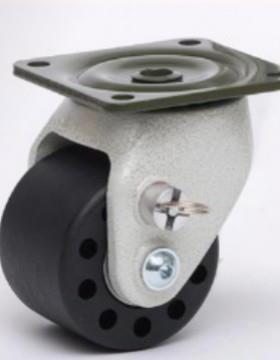 福马轮水平调节轮带调节扳手60F80F100F120F脚轮