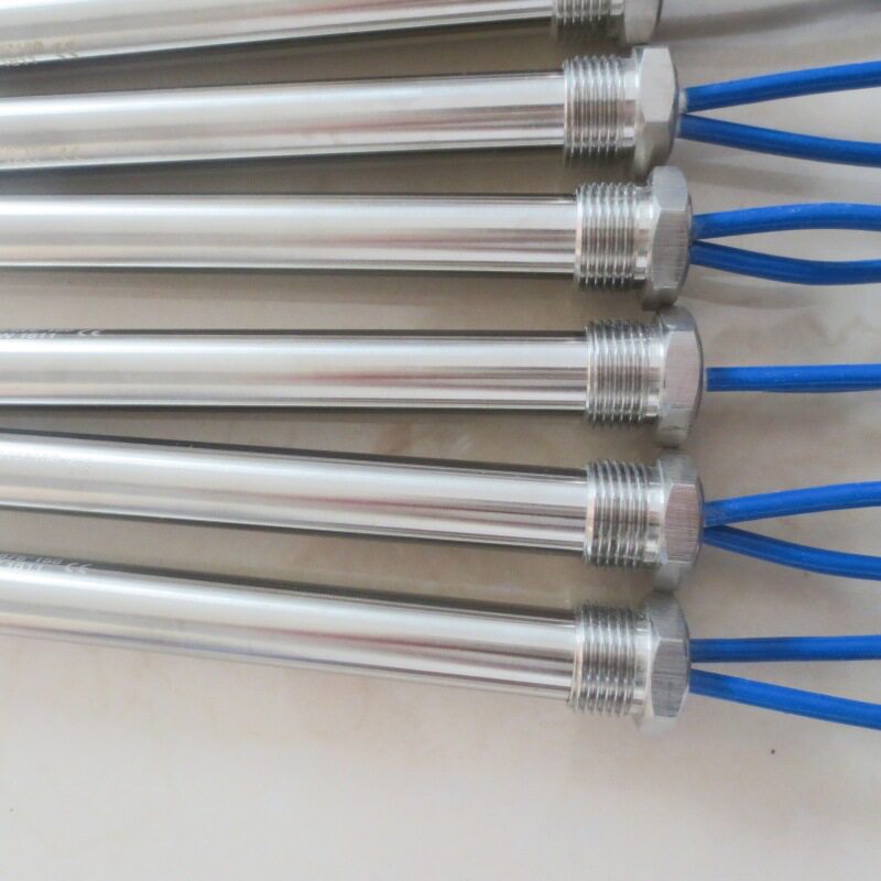 PTC恒温加热棒220V温度110℃