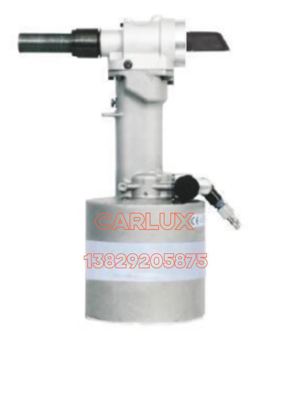 哈克环槽铆钉枪5800销钉