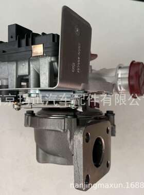 LDVMAXUS上汽大通V80G10T60涡轮增压器S00001291C00016154