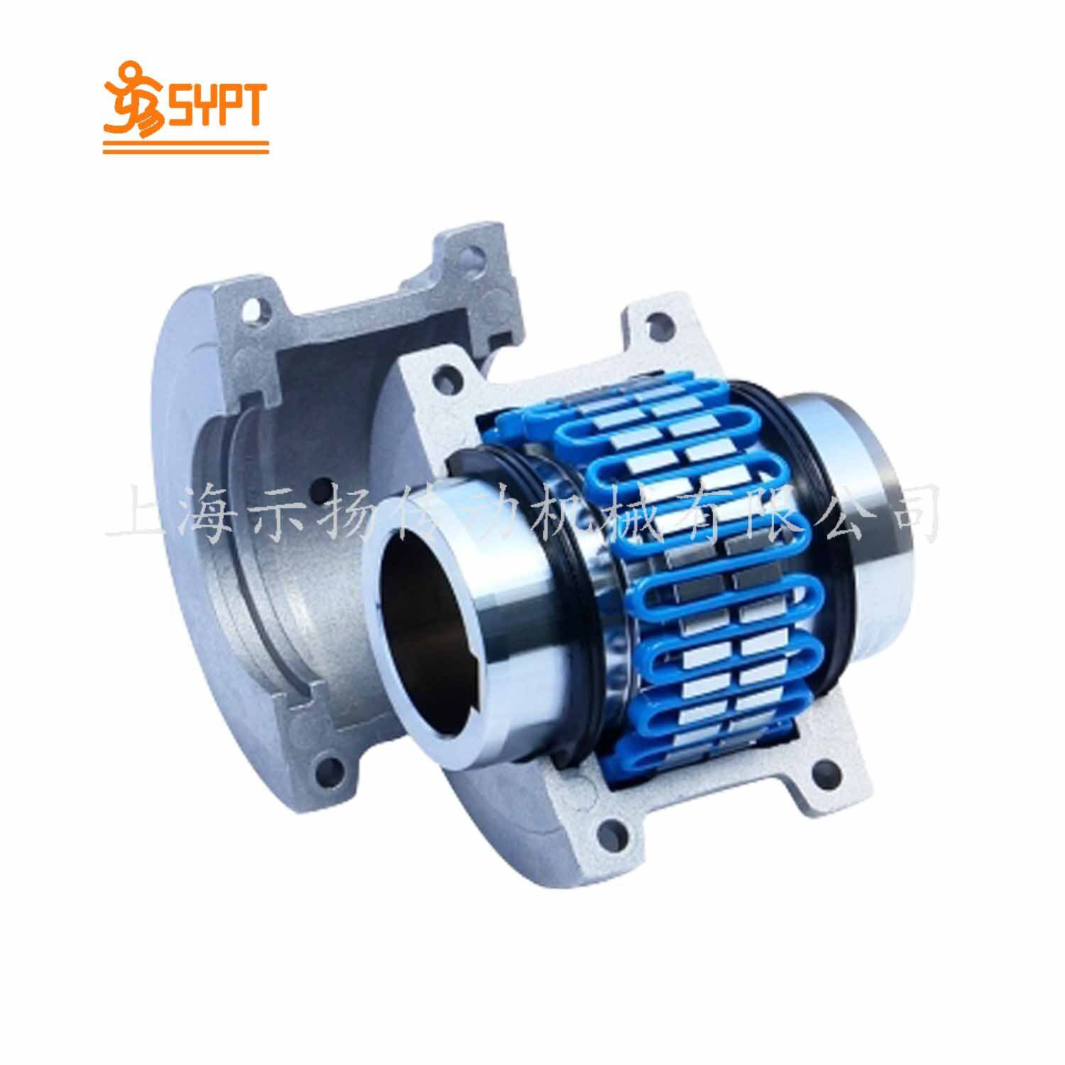 蛇形弹簧联轴器进口产品蛇簧联轴器弹簧联轴器国产进口都有