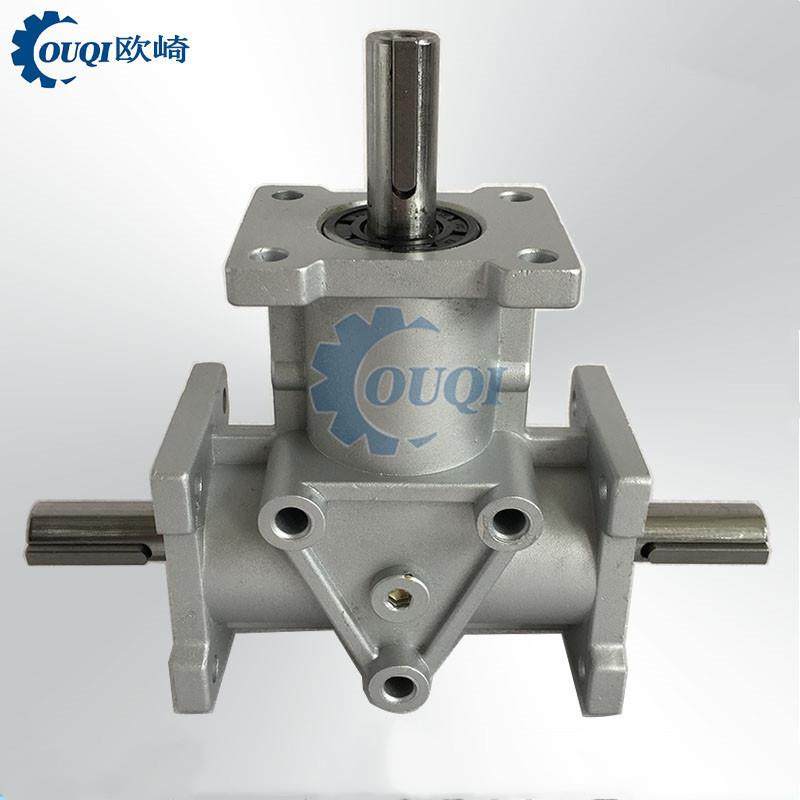 上海欧崎ARA2-1:1-LR换向器直角十字转向器ARA2转向箱伞齿轮传动,畜牧/养殖物资,畜牧/养殖器械,淘宝优惠券,粉丝福利购,淘宝优惠卷