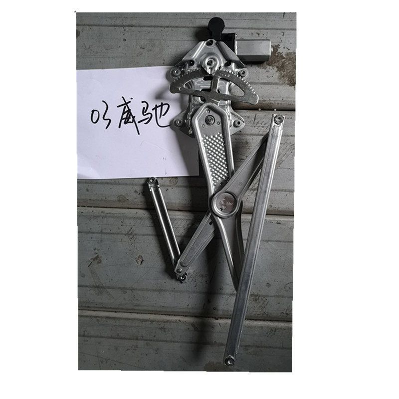 适用于02-07年丰田威驰左前2针电动汽车玻璃升降器LF69802-0D050