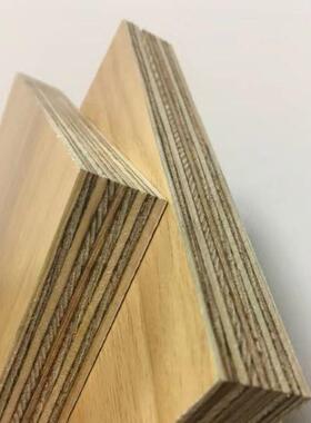 JAS落叶松构造用合板落叶松胶合板JAS板