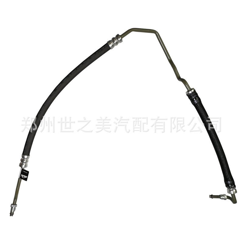 直销]适用别克13款新凯越1.5动力转向器助力泵方向机油壶进口油管