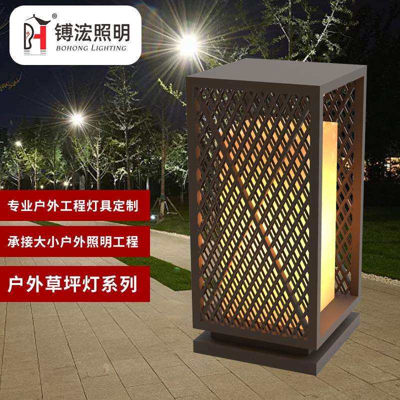 墙头围墙灯中式方形柱头灯草坪灯大门花园别墅户外仿云石庭院灯,畜牧/养殖物资,畜牧/养殖器械,淘宝优惠券,粉丝福利购,淘宝优惠卷