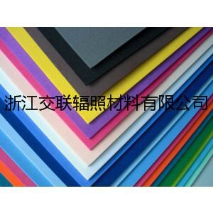 电子泡棉 仿真发泡花用电子聚乙烯包装泡沫塑料包装材料厂家批发