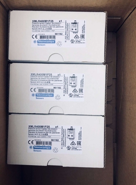 压力开关XMEP250BV71FQ XMLA010C2S14 XMLA500E2C11