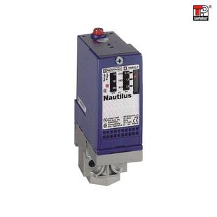 特勒美科Telemecanique-机电式压力开关XMLA010A2S11