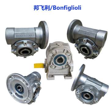 意大利BONFIGLIOLI 邦飞利减速机 VF49P80B5蜗轮蜗杆减速机