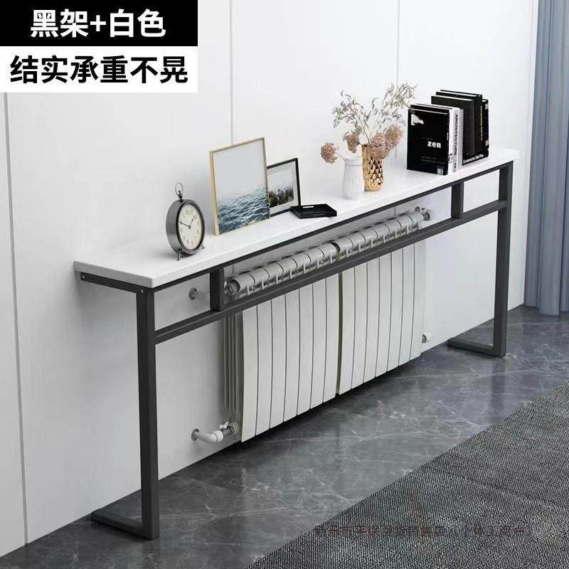 置物架沙发缝隙收纳架子多层条桌夹缝超窄床边客厅靠墙床头暖气片