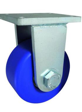 Yodono世殿CDMC-K重量型脚轮低安装900-1000kg定向不带刹车