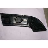 910M108适用于马自达H1 HA00 7185风口上R深灰