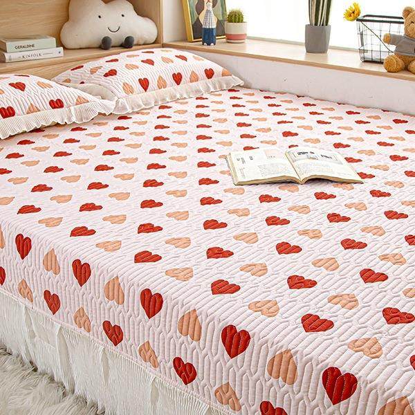 榻榻米床盖床单四季通用夹棉绗缝大炕垫纯棉花边防滑炕盖,节庆用品/礼品,新娘配件,淘宝优惠券,粉丝福利购,淘宝优惠卷