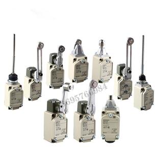 销售行程开关WLCA12-2N/WLD3耐高温自复位调节式限位行程开关