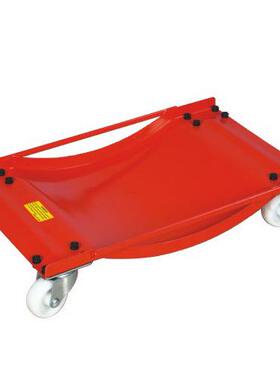 协恒小型汽车移车器事故车万向轮移动器XH-VD2拖车器应急移车