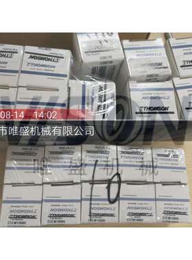 521U20U3000汤姆森Thomson梯形丝杠CD15AAAH-LDS