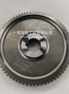 康明斯NT855发动机凸轮轴齿轮3002901