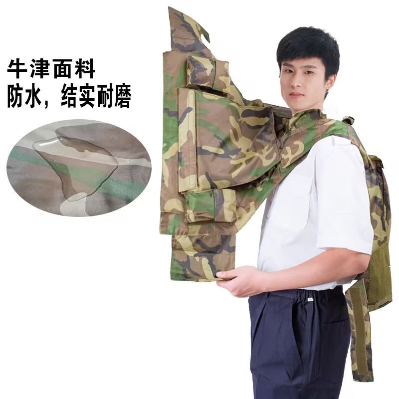 包邮户外马甲大口袋多兜钓鱼旅游