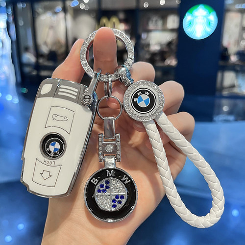 汽车TPU宝马钥匙保护壳