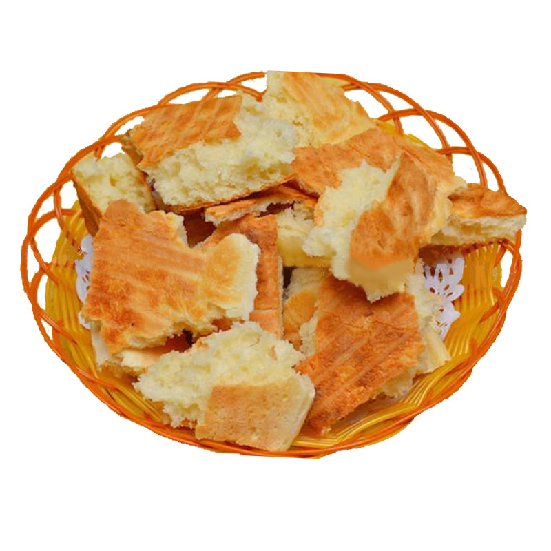 湖北特产剁馍土灶火烧馍硬面馍饼火烧饼农家手工大饼老面杂粮包邮