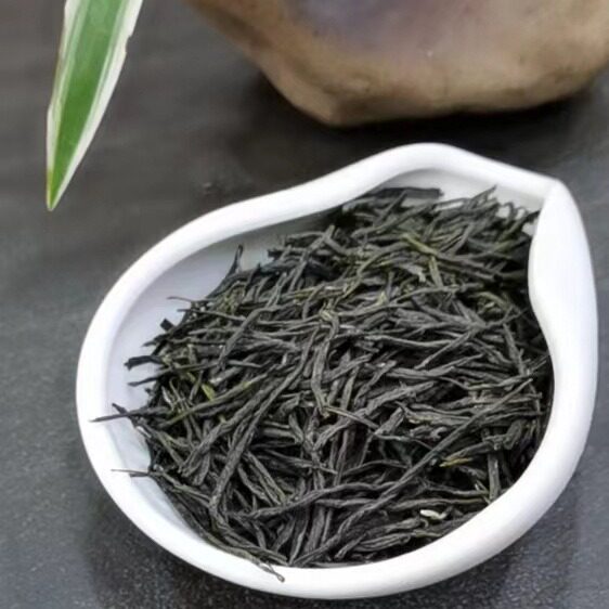 2025毛尖茶新绿茶散装浓香味四川毛尖云雾绿茶茶叶一件清香