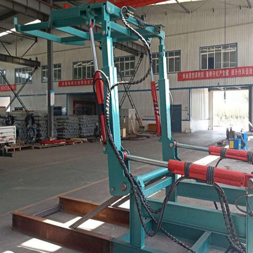 中晟 供应机载临时支护装置 机载临时支护装置