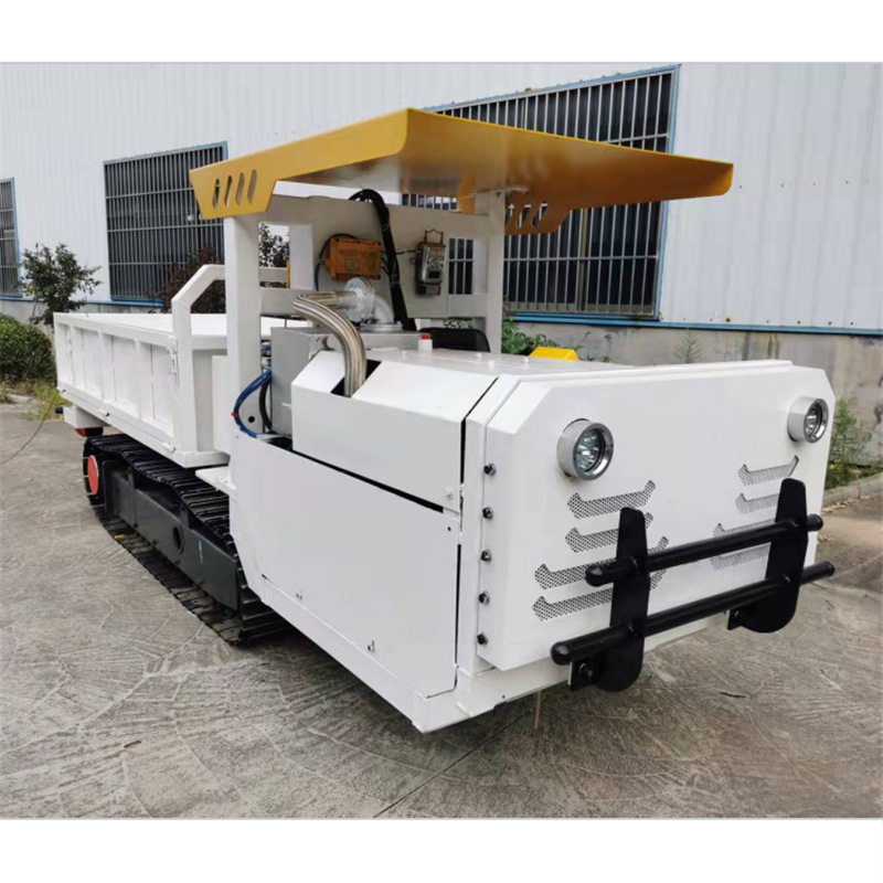 中晟销售防爆柴油机履带运输车 柴油履带搬运车 矿用设备,五金/工具,其他专用车,淘宝优惠券,粉丝福利购,淘宝优惠卷