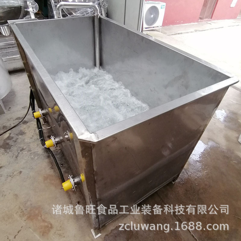 商用加热可控温解冻池 冻品快速解冻机 非标制作速冻海产品解冻池,清洗/食品/商业设备,家禽脱毛机,淘宝优惠券,粉丝福利购,淘宝优惠卷