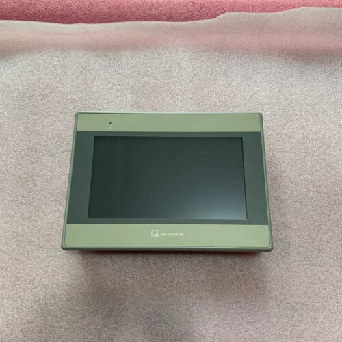议价触控屏幕 MT6071IE 1WV 成色如图，质量包好