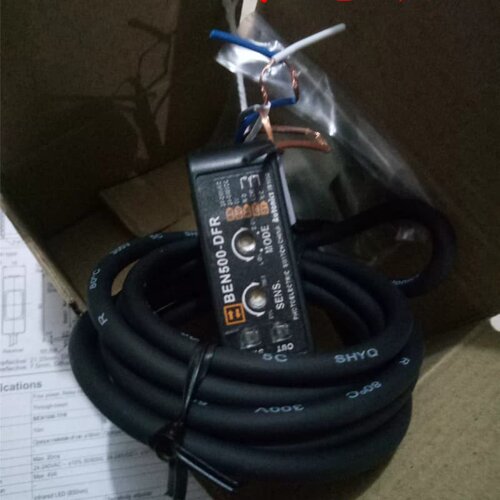 议价 光电开关BEN5M-MFR BEN300-DFR BEN500-DFR品质保证