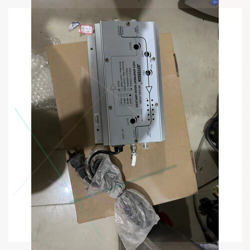 议价杰和兴放大器 4738G