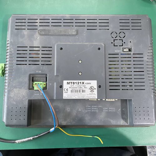 议价MT8121X V2WV触控屏幕，品，功能完好，支持