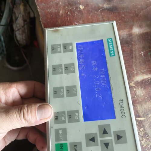 议价文本6AV66400AA000AX0拍前