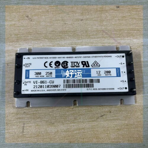 议价VI-B61-CU VI-260-CU VI-260-EV