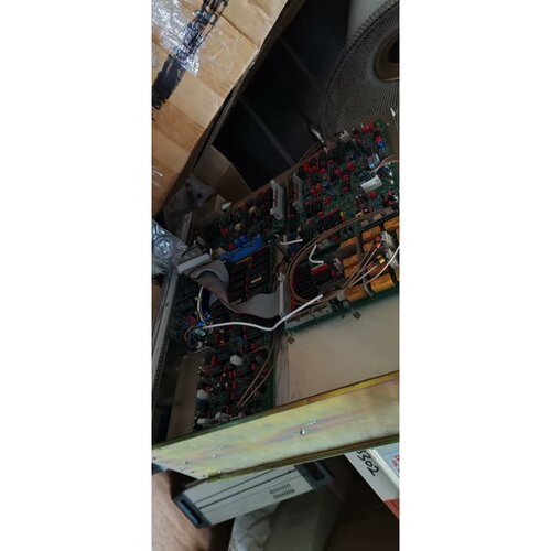 议价wk3260B只当配件机，