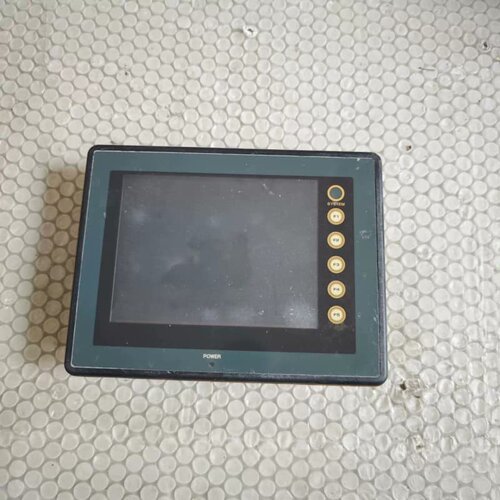 议价触控屏幕 V606eM10 实物 摄 有意