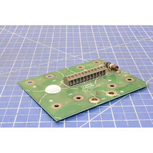 议价0100-00025 / PWB， 60V POWER SUPPLY / APPLIED MATERIA AM