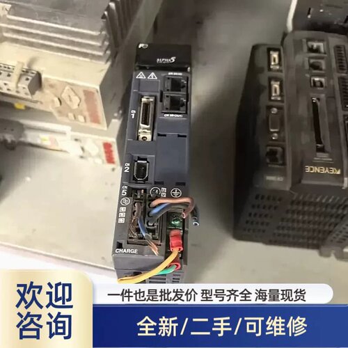 议价议价驱动器，RYH401F5-VV2-ZC1，，功能