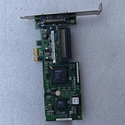 议价Adec ASC-29320LPE SCSI 硬碟阵列