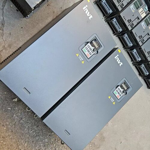 议价GD200A系列75/90kw变频器
