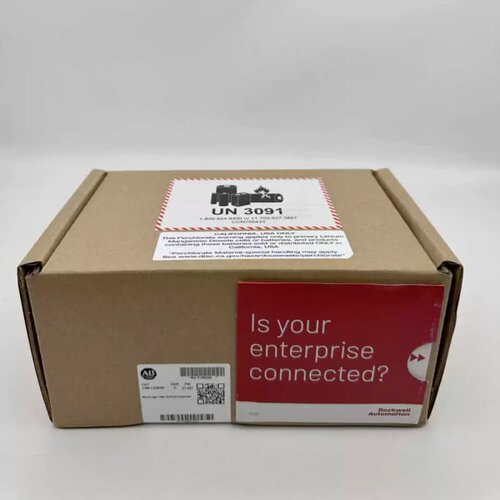 议价1766-L32BWA控制器Allen-Bradley1766L32BWA