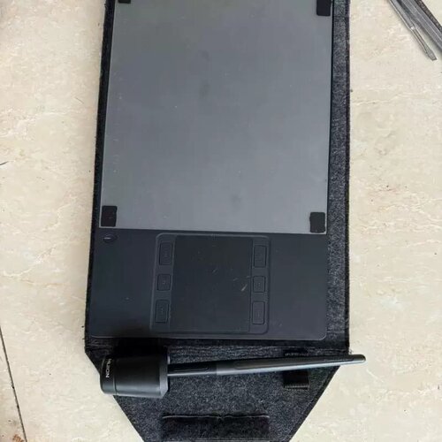 议价绘王Huion GC610数位绘图板
