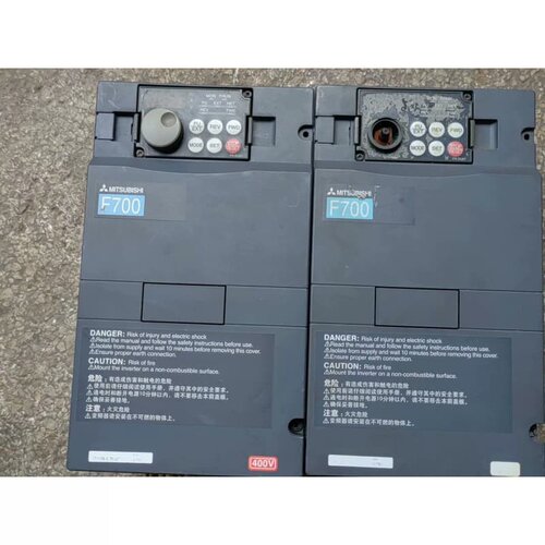 议价s菱F700系列变频器FR-F740-3.7K-CHT1
