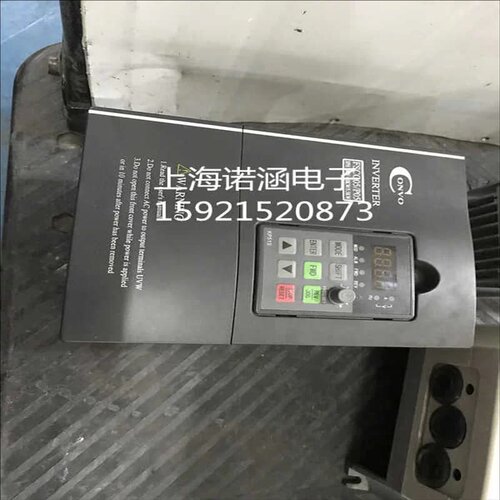 议价变频器FSCG05.1-4K00-3P380-A-EP-NNNN-01V01 4KW/5KW 380v(